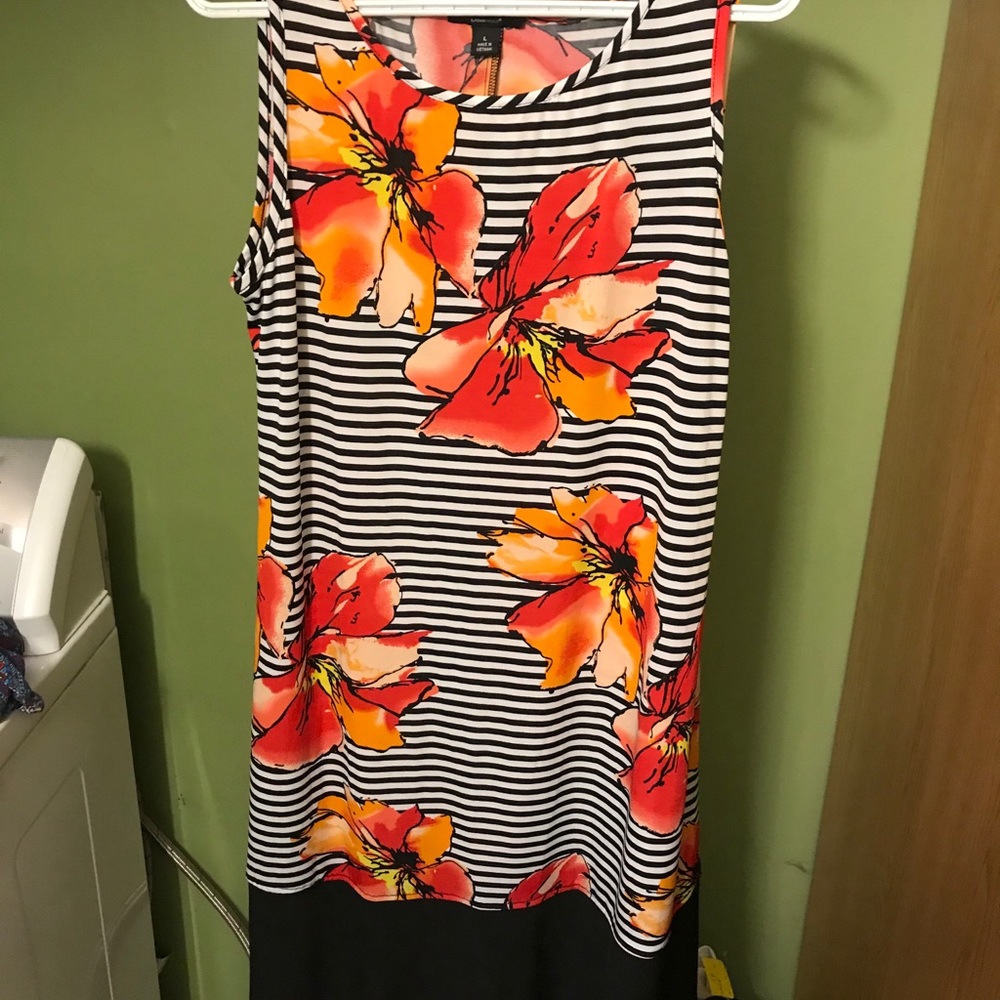 Women’s tank dress